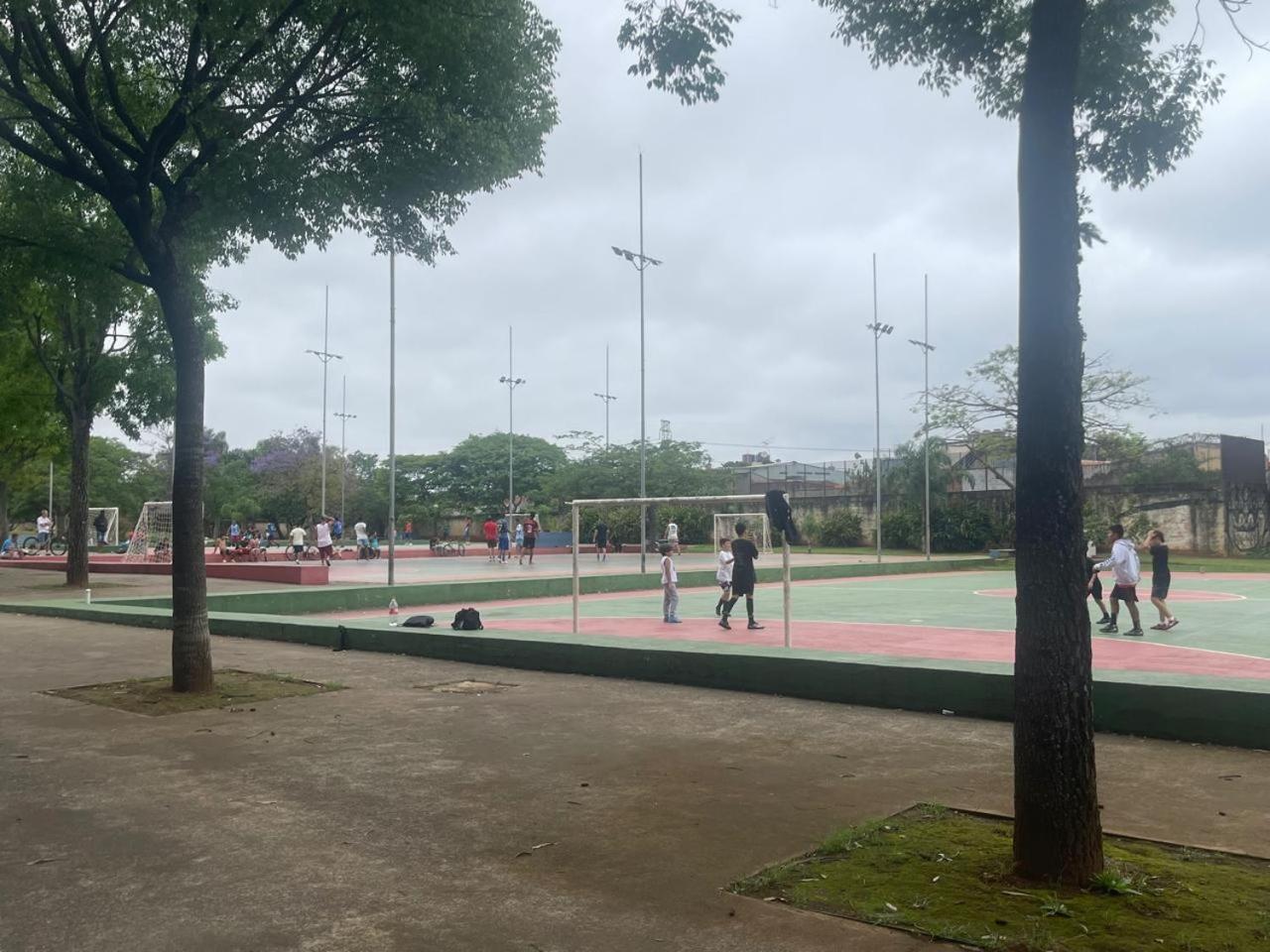 Kit 11 Confort * São Paulo