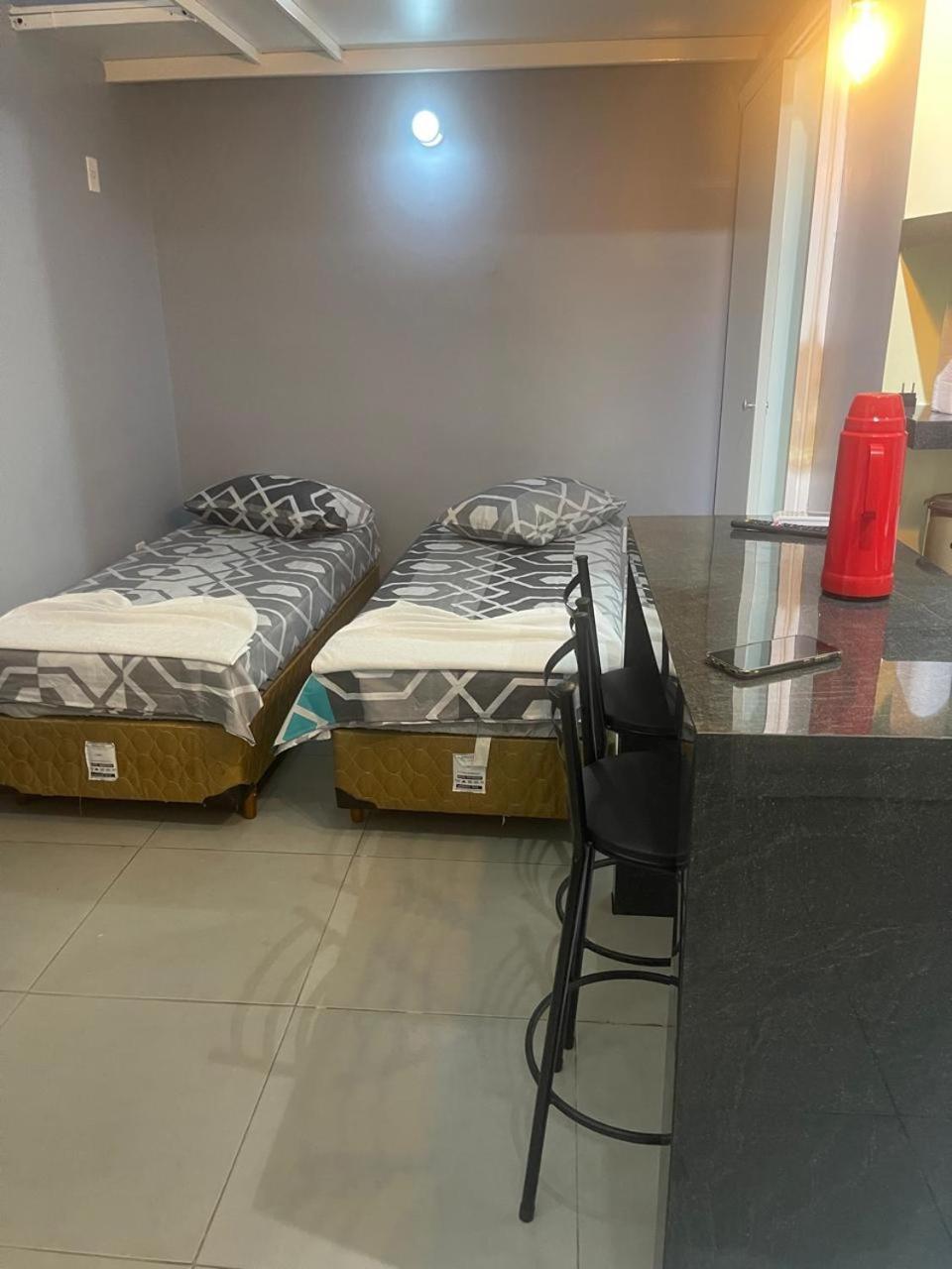 Kit 11 Confort * São Paulo