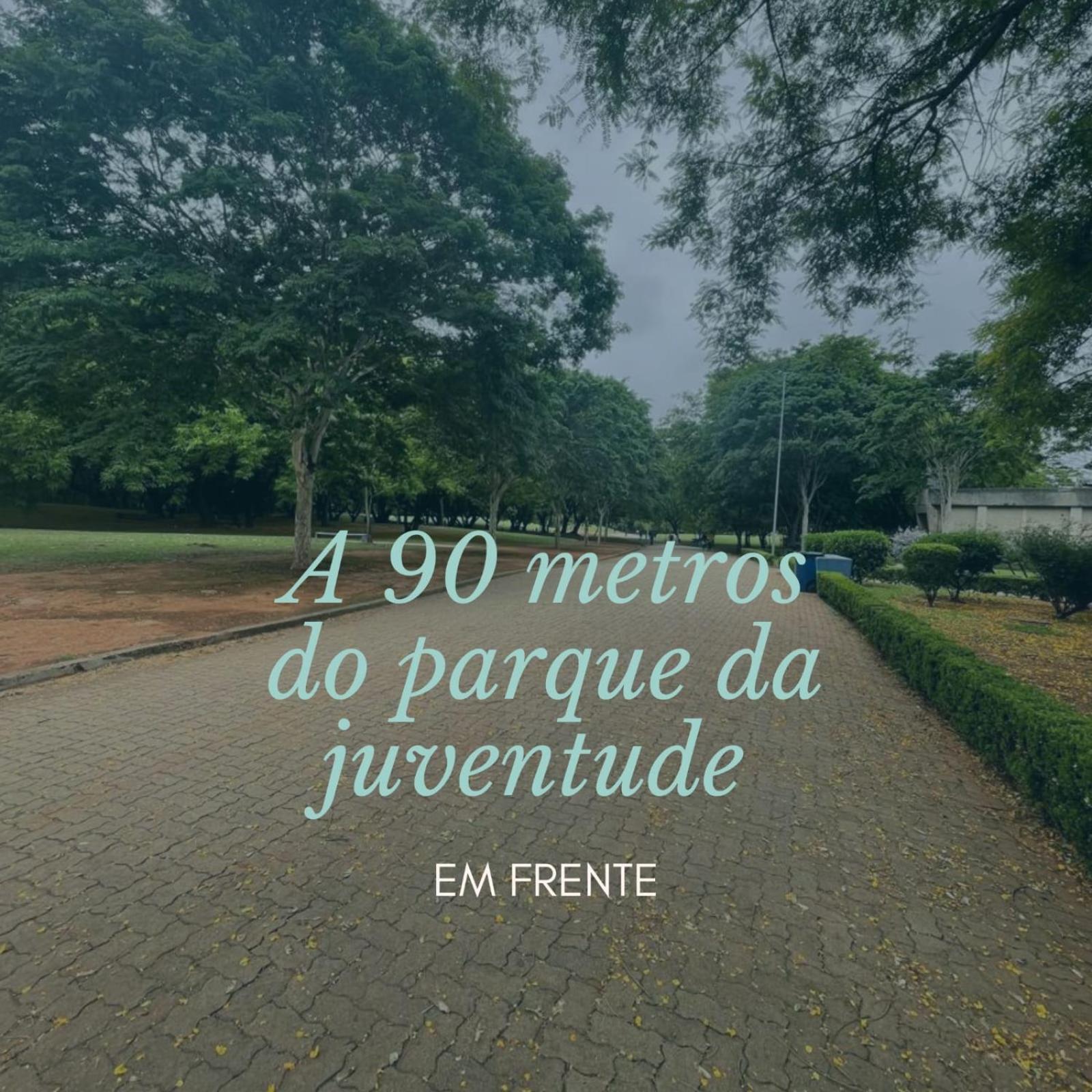 Casa de férias Kit 11 Confort São Paulo